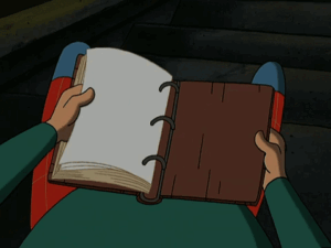 What Actually Happens in Your Brain and Body When You Journal