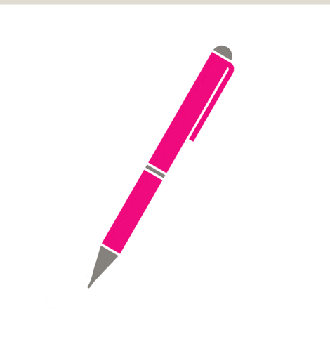 pen drawing
